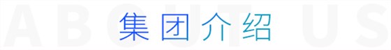 集团介绍
