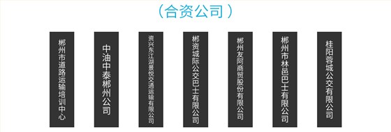 合资公司