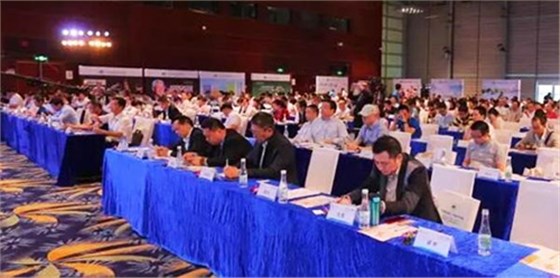 郴州被中国旅游资源整合联盟授予“最佳合作城市奖”