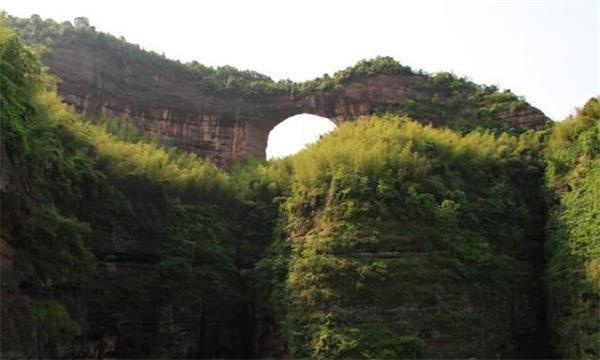 飞天山