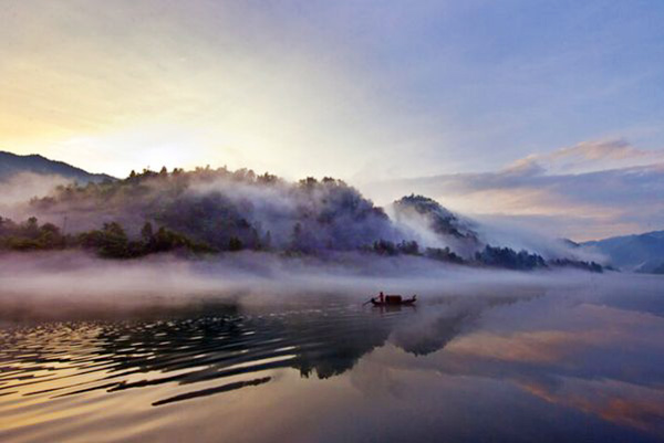 到郴州不知如何玩? 郴汽集团小编来为您推荐! 到郴州不知如何玩? 郴汽集团小编来为您推荐!