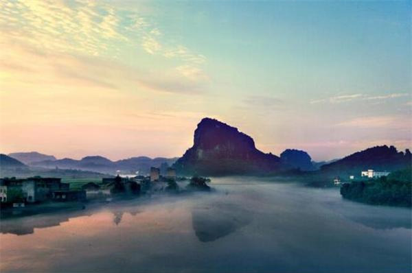 到郴州不知如何玩? 郴汽集团小编来为您推荐! 到郴州不知如何玩? 郴汽集团小编来为您推荐!