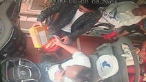 点赞，邓梓良严把三品上车关