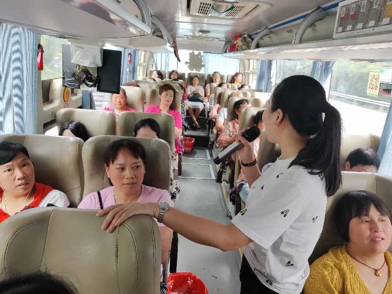 郴汽集团万华汽车站积极采取措施提升交旅营业部营运效益